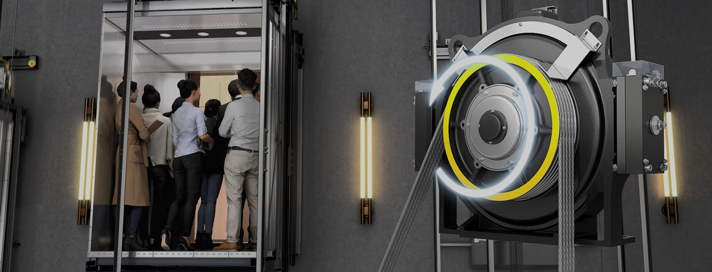 主動安全科技，每一程守護(hù)安心