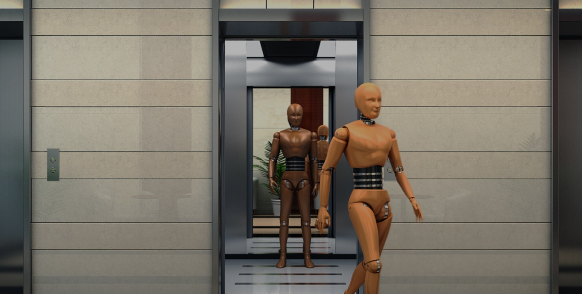 科技賦能，啟停承運更平順