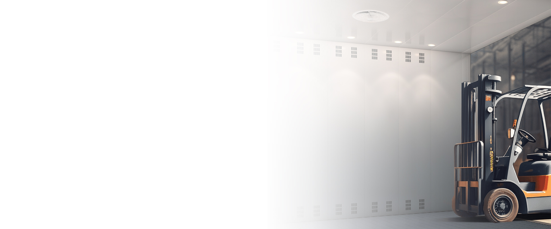 大噸位貨梯，超強運載、輕松&ldquo;上樓&rdquo;