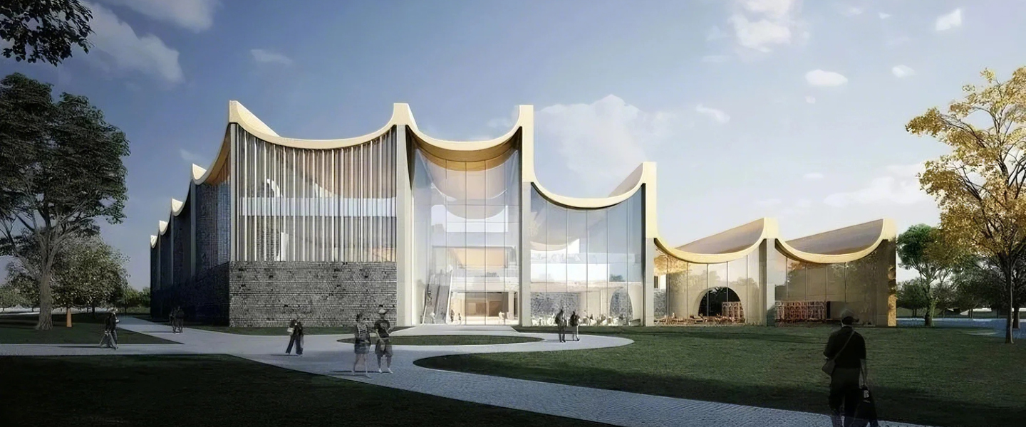 河南洛陽(yáng)&middot;隋唐大運(yùn)河文化博物館