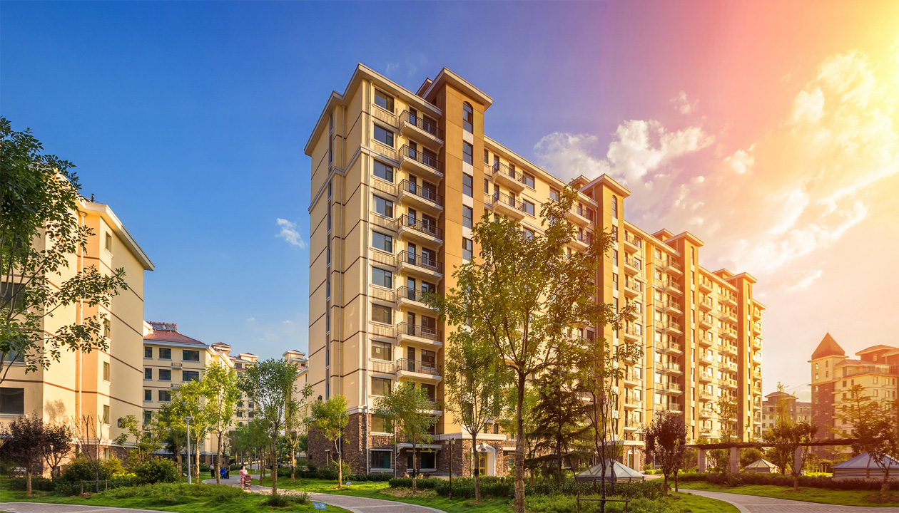 國債補貼電梯更新方案，永大方案助力無憂煥新