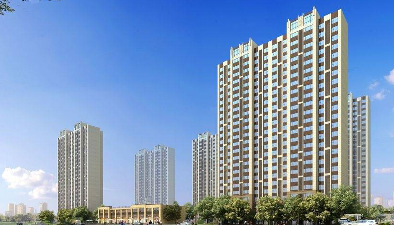 與城共榮！永大電梯用垂直智慧寫就新疆人居升級新答卷